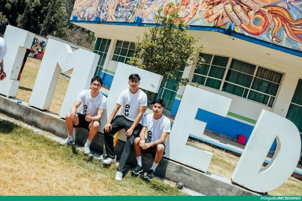 Imced ofrecerá pase directo a quienes no aprueben examen en Escuelas Normales: Iemsysem