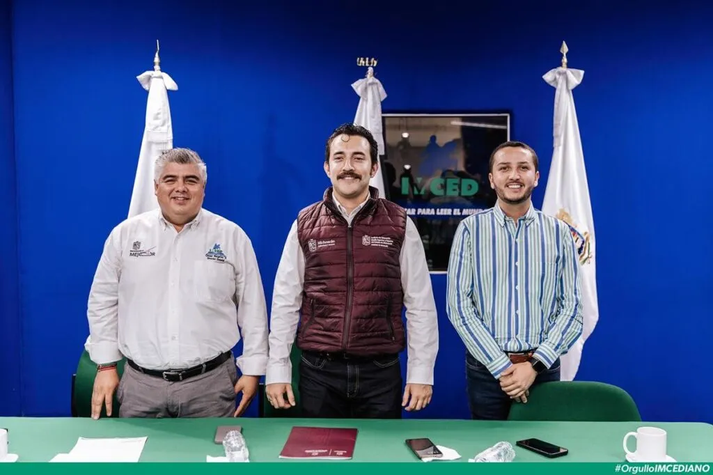 Imced ofrecerá pase directo a quienes no aprueben examen en Escuelas Normales: Iemsysem-2