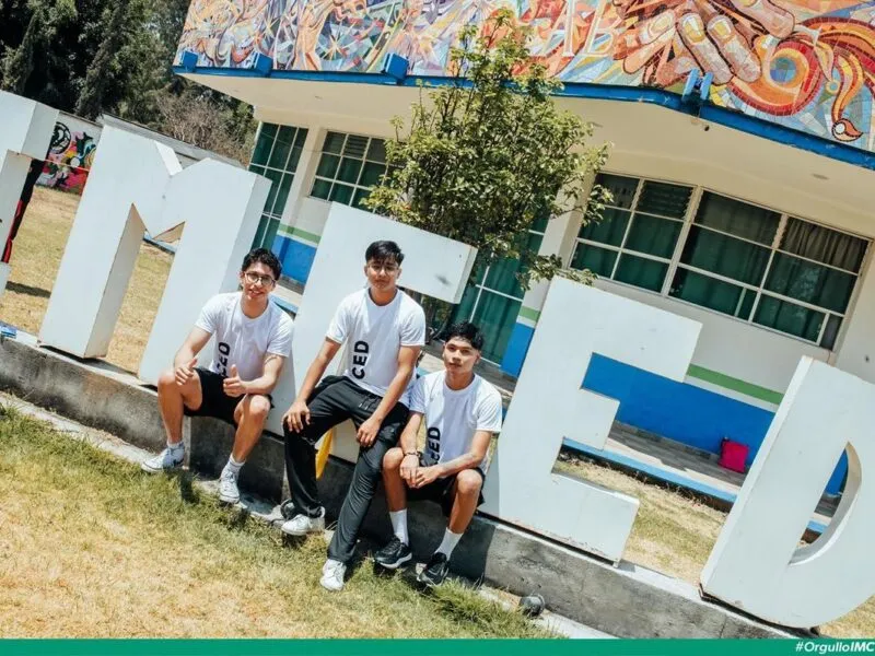 Imced ofrecerá pase directo a quienes no aprueben examen en Escuelas Normales: Iemsysem