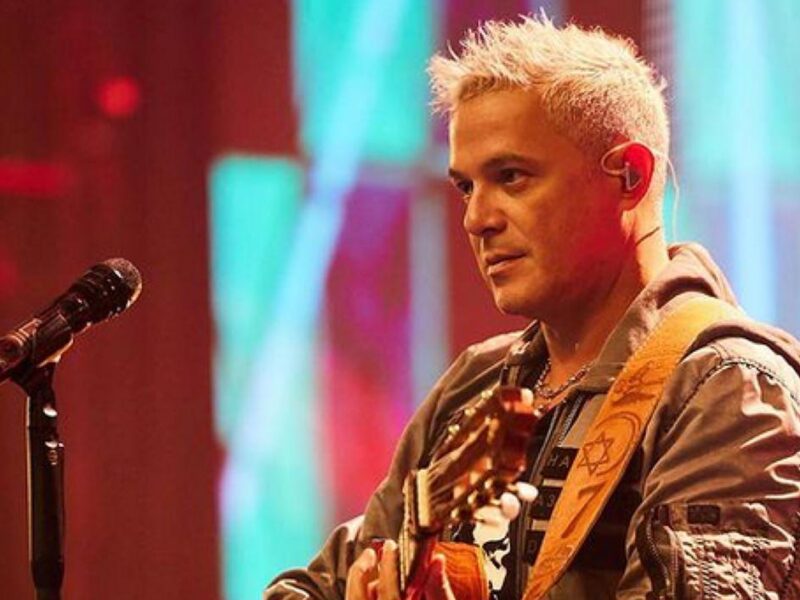 ¡Imparable! Alejandro Sanz suma nuevas fechas en México para su exitosa gira ¿Y Ahora Qué?