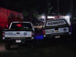 Imparable la violencia en Uruapan: Matan a pareja frente a sus hijos en la Nuevo Paricutín