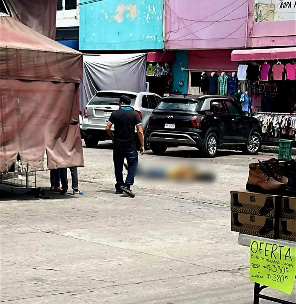 Imparable ola de violencia en Apatzingán: en 6 horas tres ejecuciones y bloqueos viales-1