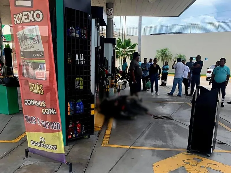 Imparable ola de violencia en Apatzingán: en 6 horas tres ejecuciones y bloqueos viales