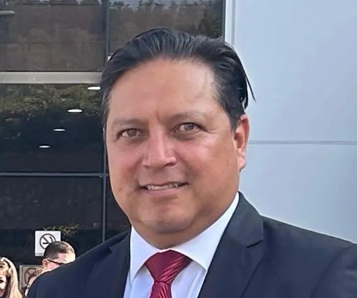 INE valida Triunfo de Daniel Sánchez Díaz Barriga como Magistrado Federal