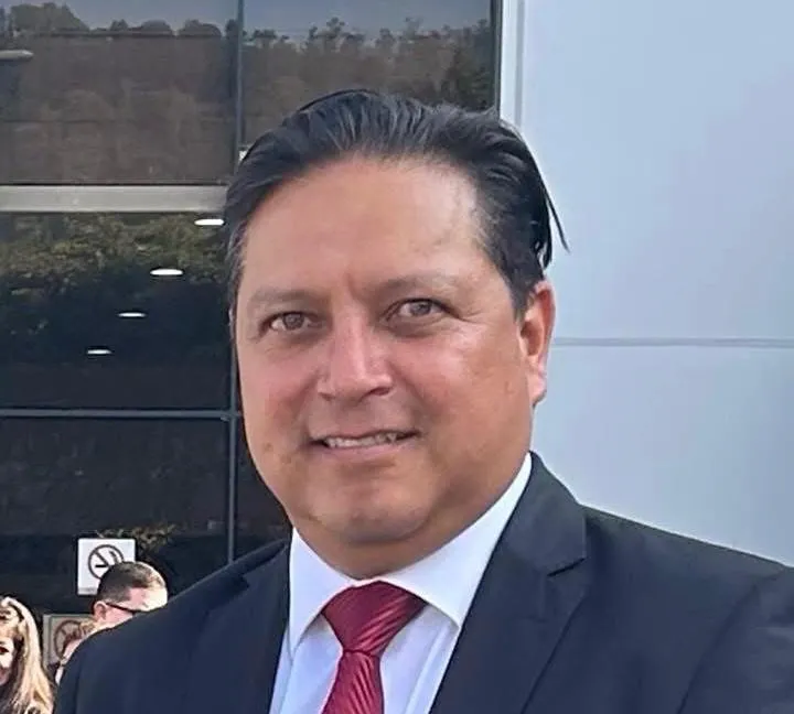 INE valida Triunfo de Daniel Sánchez Díaz Barriga como Magistrado Federal