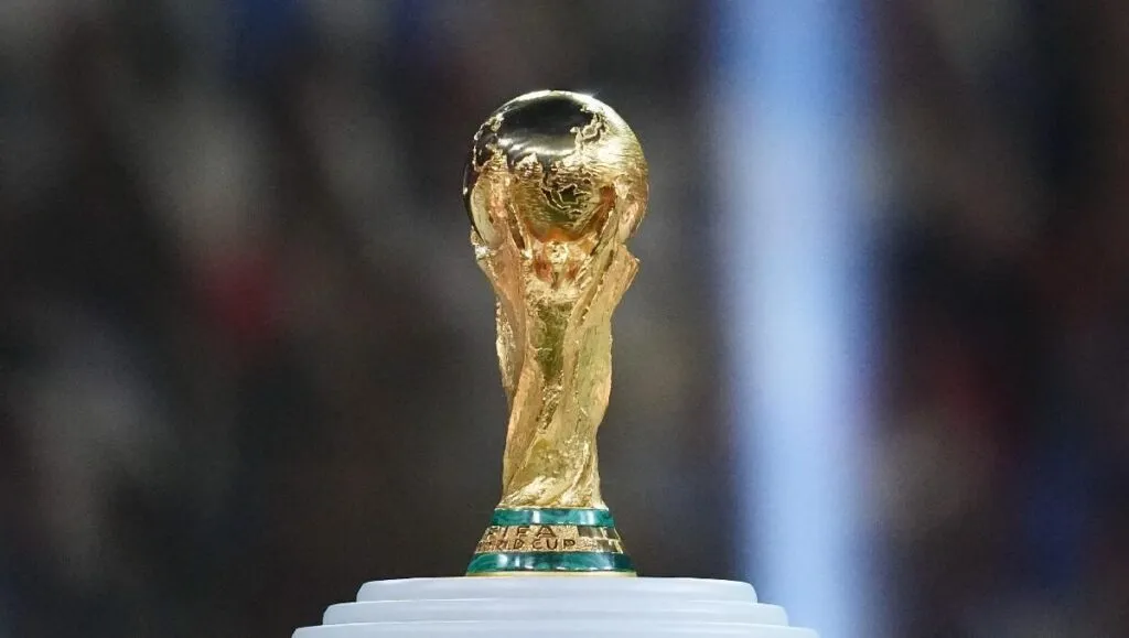 Inicia la cuenta regresiva a un año de la Copa del Mundo 2026