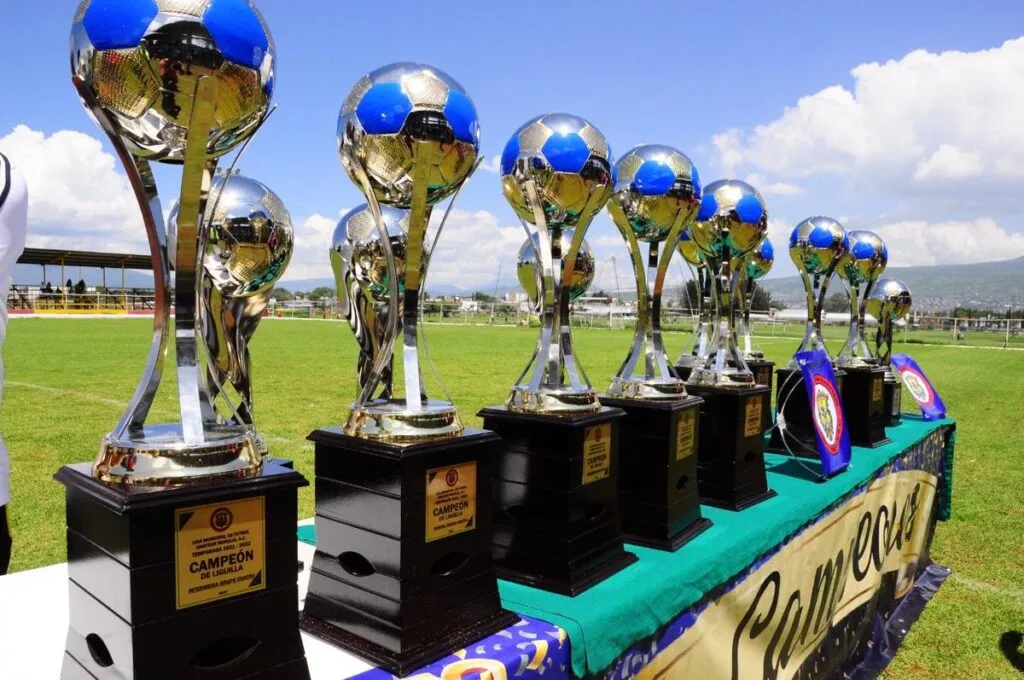 Inicia la Liguilla en la Primera Especial de la Liga Municipal de Futbol Amateur Morelia