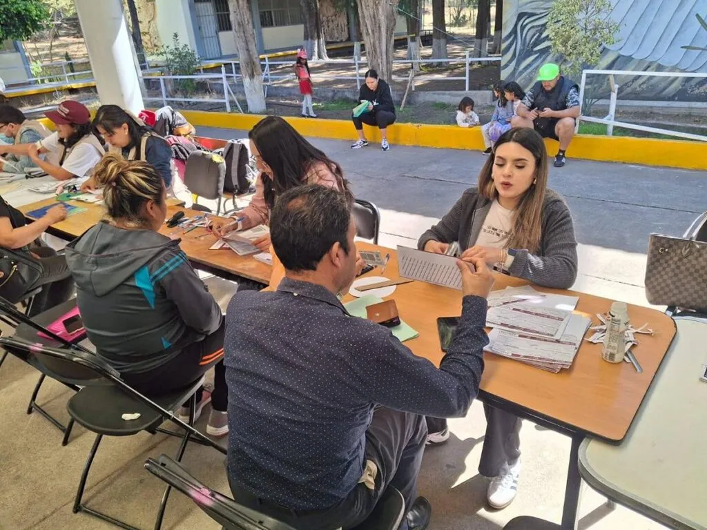 Inicia registro para Pensiones del Bienestar y Mujeres Bienestar