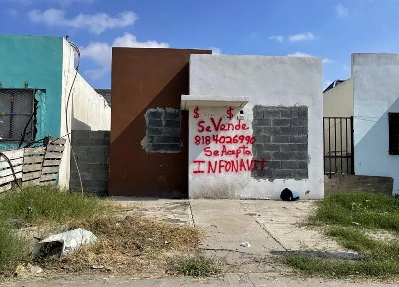 Invasores de viviendas: renta con opción a compra