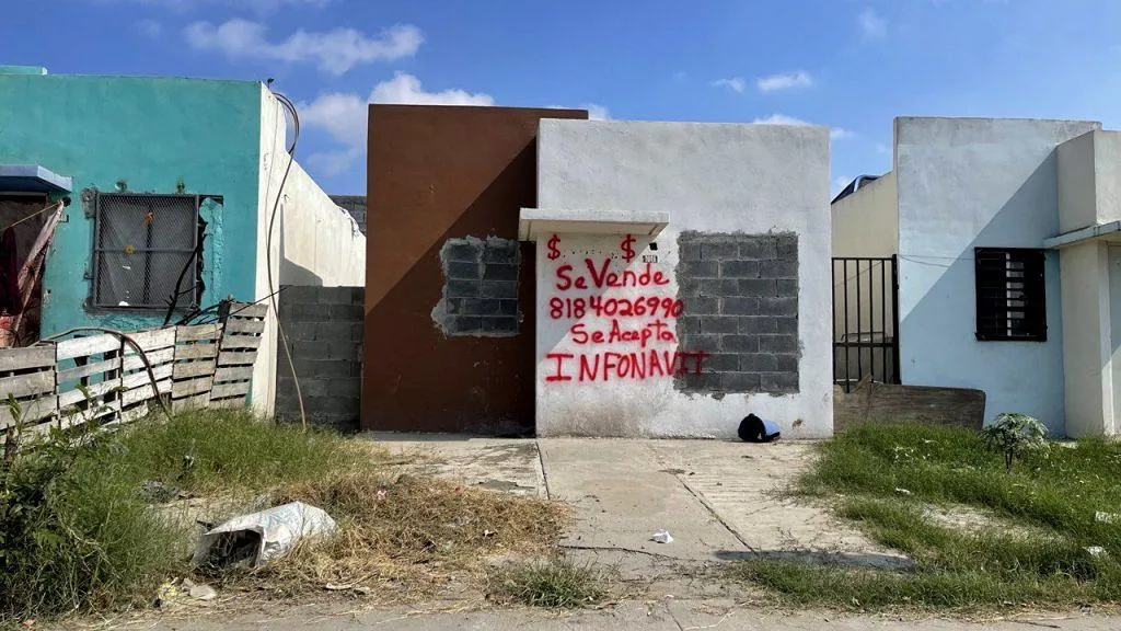 Invasores de viviendas: renta con opción a compra