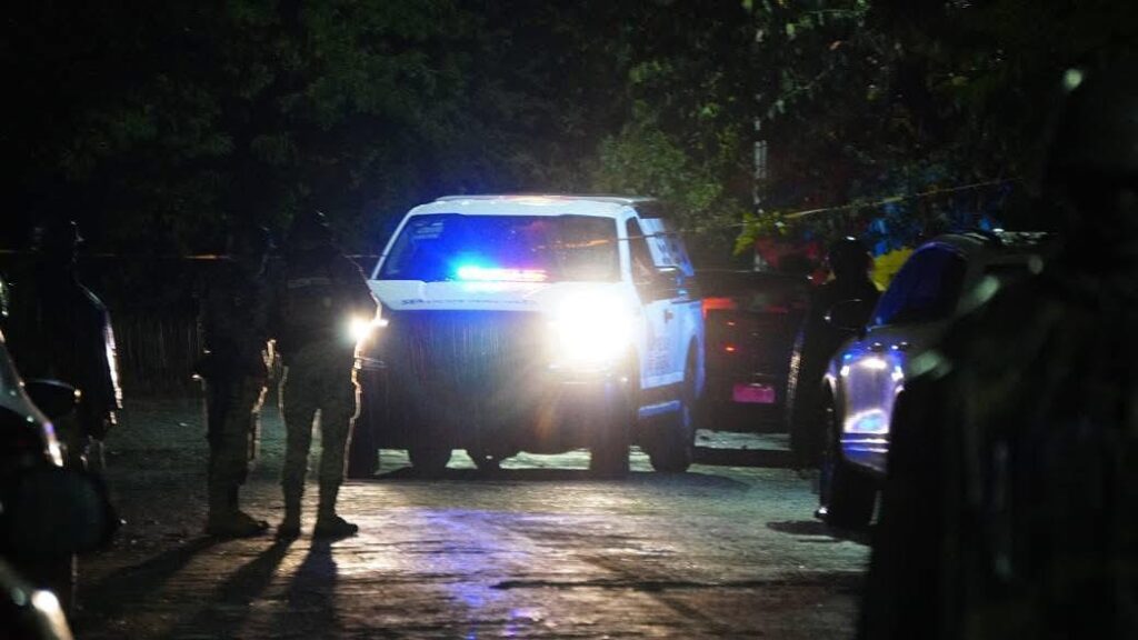 Investigan asesinato de mujer de 70 años en Zamora 1