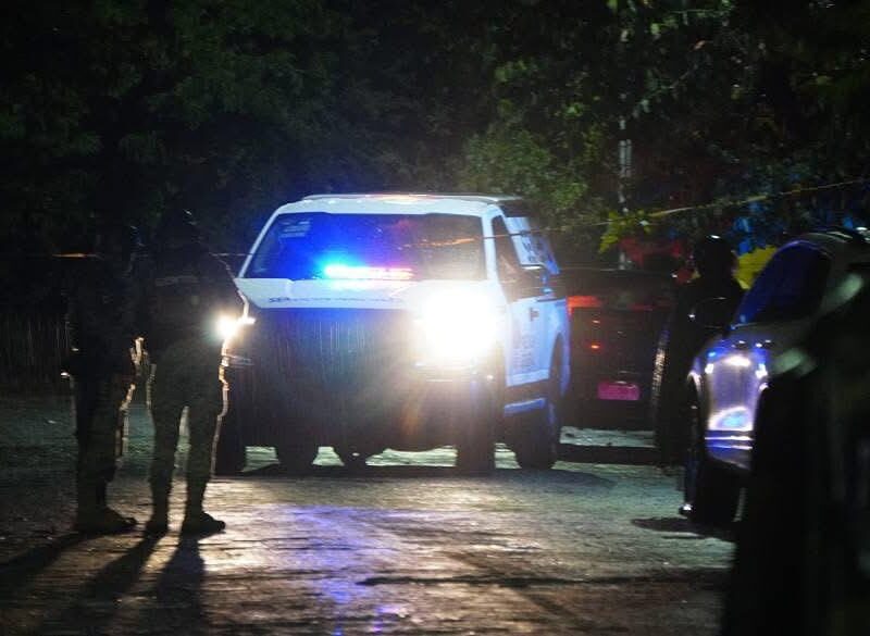 Investigan asesinato de mujer de 70 años en Zamora 1