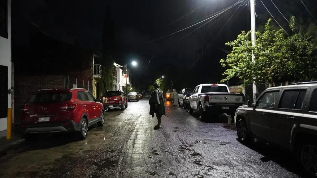 Investigan asesinato de mujer de 70 años en Zamora