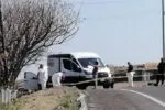 Investigan el hallazgo de dos cuerpos con impactos de bala en Patamban