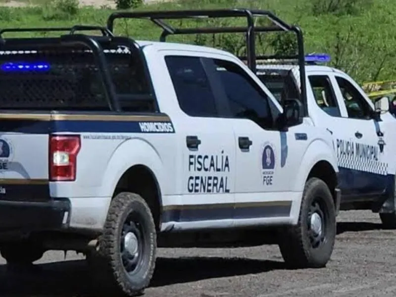 Investigan el hallazgo de un hombre sin vida y con signos de violencia en Ziracuaretiro