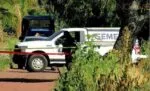Investigan el hallazgo del cadáver de una mujer en Tarecuato