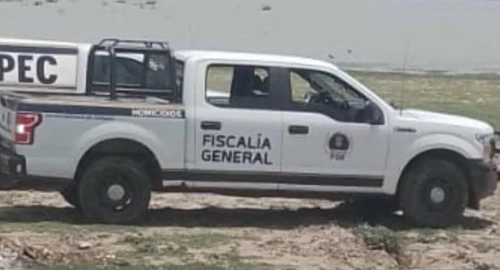 Investigan el hallazgo del cuerpo sin vida de un hombre en Cuitzeo