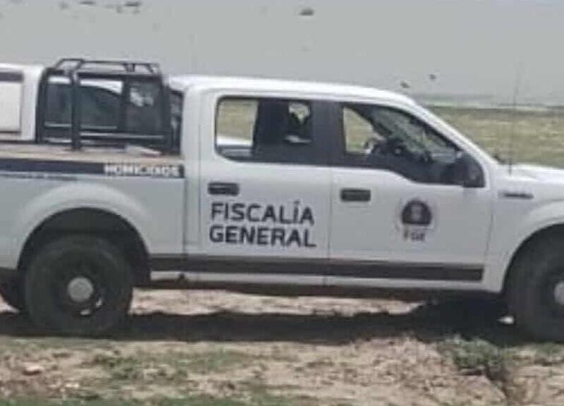 Investigan el hallazgo del cuerpo sin vida de un hombre en Cuitzeo