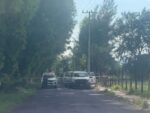 Investigan hallazgo del cadáver aparentemente de una mujer en Tarímbaro