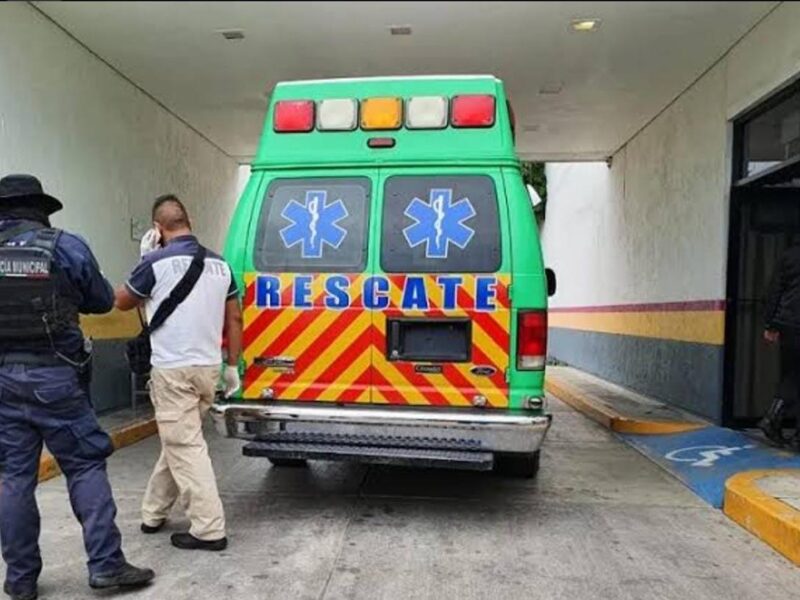 Investigan la muerte de una menor de edad en Apatzingán