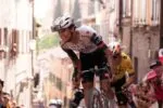 Isaac del Toro correrá la Vuelta a España 2025
