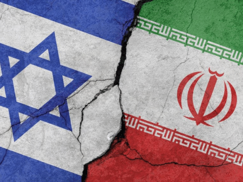 Israel lanza ofensiva aérea sobre Irán y declara emergencia Ataca