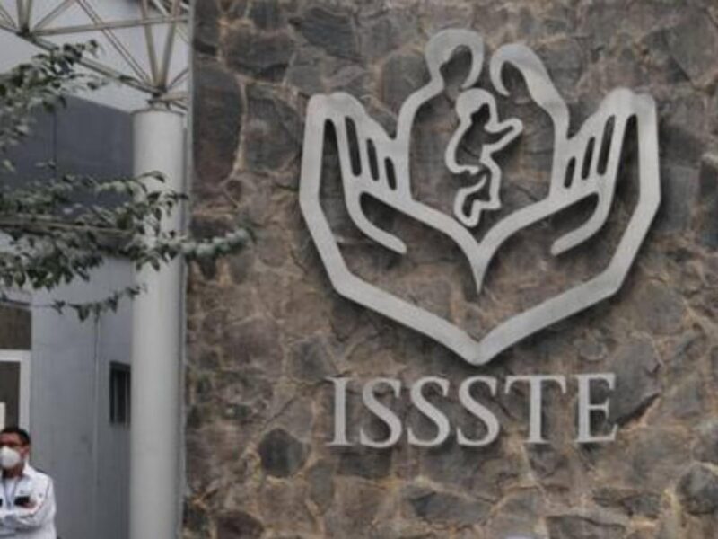 ISSTE informa sobre requisito de jubilación