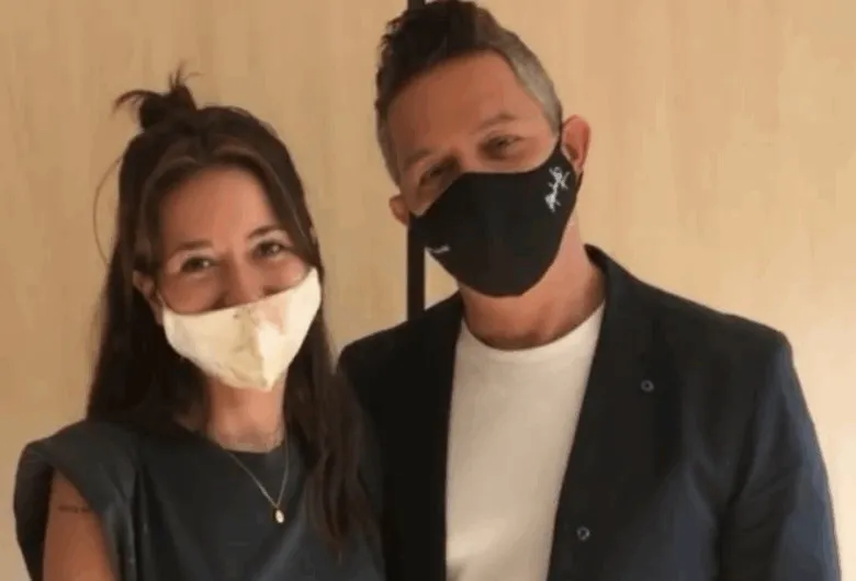 Ivet Playà acusa en televisión a Alejandro Sanz de manipularla