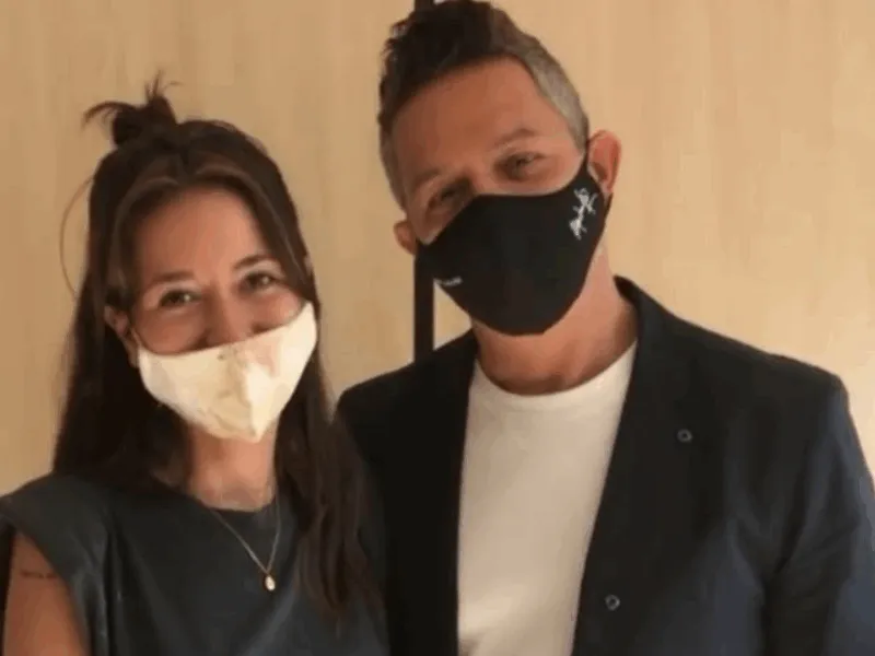 Ivet Playà acusa en televisión a Alejandro Sanz de manipularla