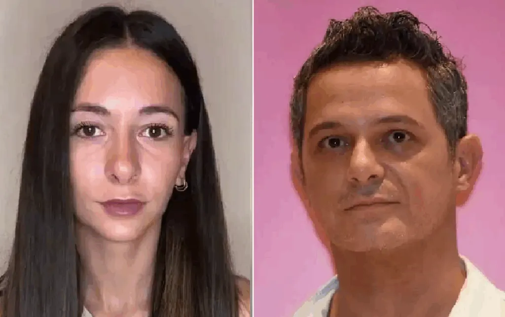 Ivet Playà habría exigido dinero a Alejandro Sanz antes de denunciar
