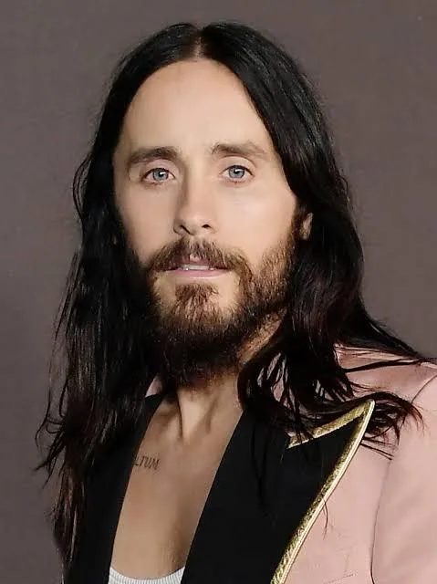 Jared Leto acusado de conducta sexual inapropiada 1
