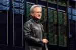 Nvidia impulsa la revolución de robots y coches autónomos