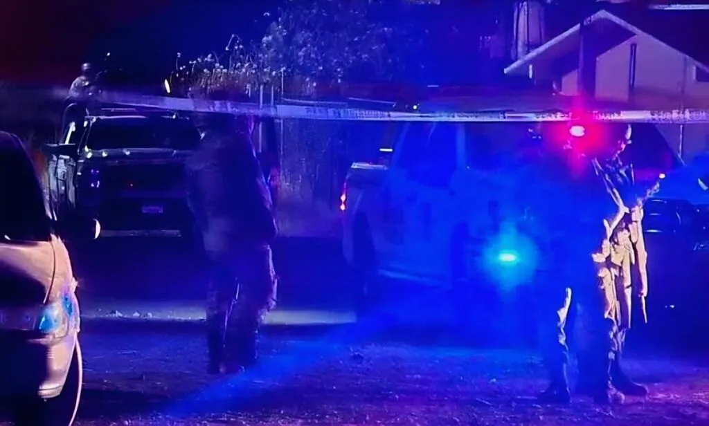 Jornalero sufre ataque armado en casa en Apatzingán