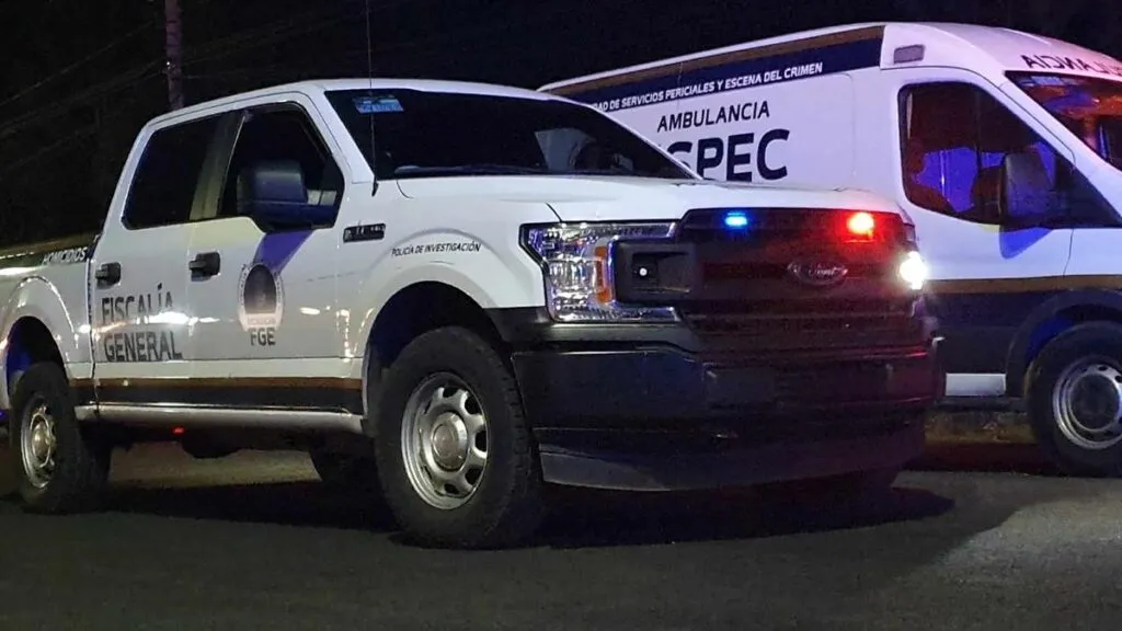 Joven albañil es asesinado en ataque armado en Apatzingán