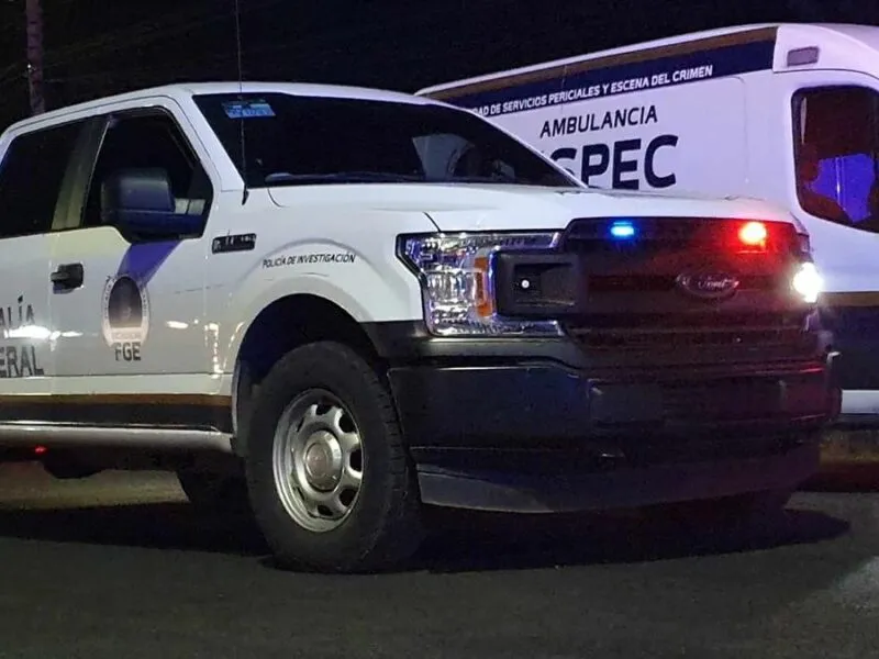 Joven albañil es asesinado en ataque armado en Apatzingán