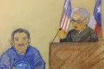 Audiencia de El Mayo Zambada en Nueva York se aplaza 60 días
