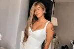 Karol G y el drama de telenovelas en Tropicoqueta