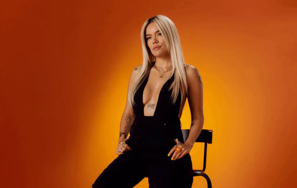 Karol G no se queda callada: Se defiende tras señalamientos de plagio en su nuevo disco