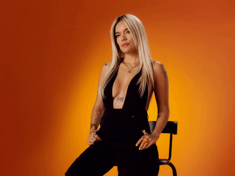 Karol G no se queda callada: Se defiende tras señalamientos de plagio en su nuevo disco