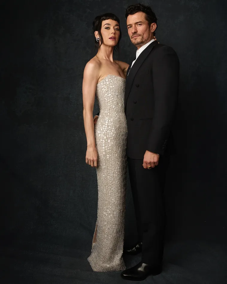 Katy Perry y Orlando Bloom podrían haberse separado tras años de relación-1