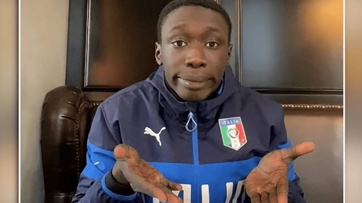 ¡Khaby Lame detenido en EEUU, ! El fenómeno de TikTok está bajo custodia migratoria