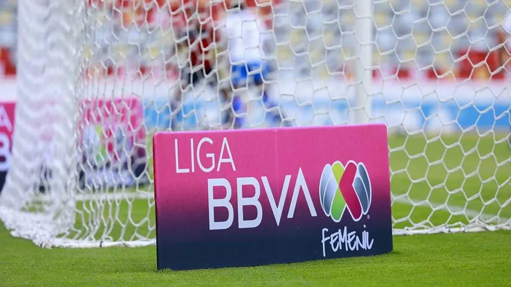 La Liga MX Femenil ya tiene su calendario listo para el Apertura 2025