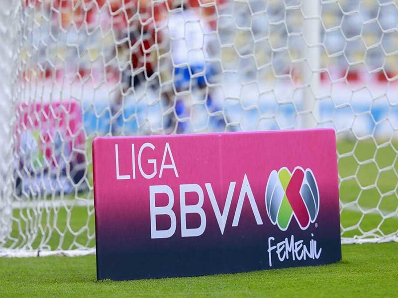 La Liga MX Femenil ya tiene su calendario listo para el Apertura 2025
