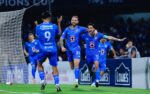 La Máquina del Cruz Azul es campeón de la Copa de Campeones de la Concacaf