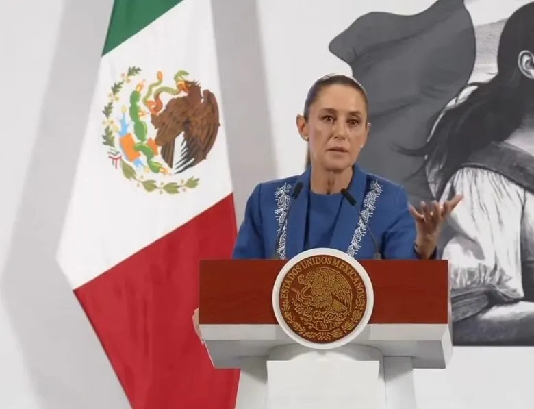 La oposición le falta un proyecto que ofrecer a la ciudadanía: Sheinbaum