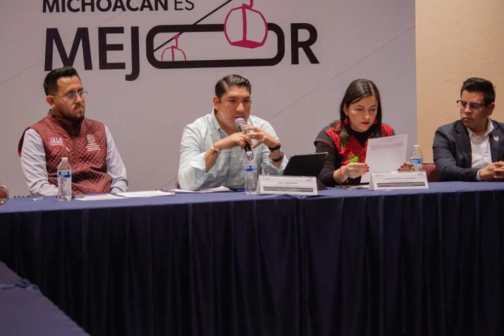 Lanzan convocatoria para el Premio Michoacano de la Juventud-3