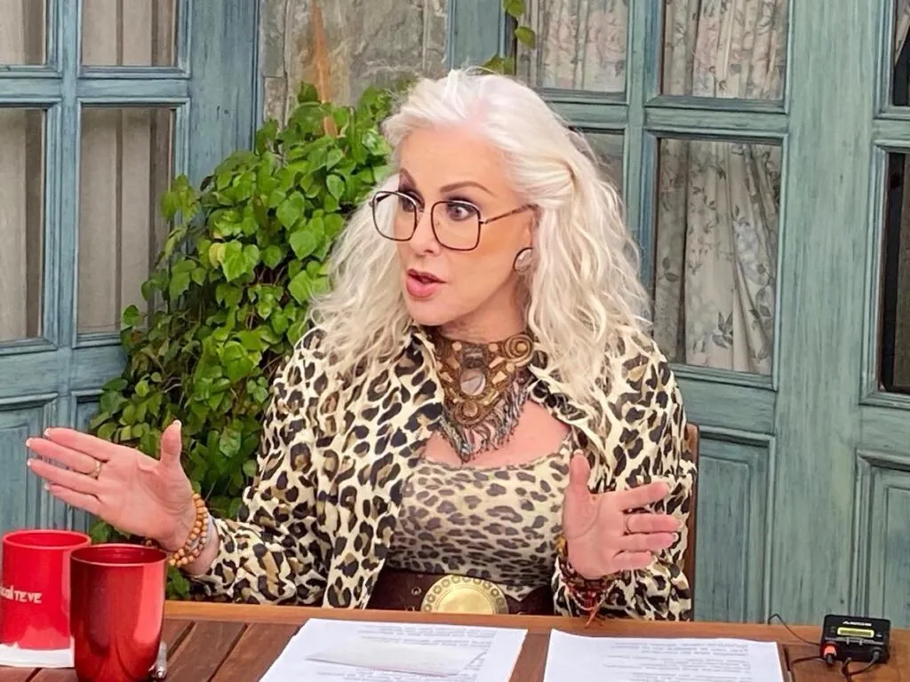 Laura Zapata critica a Claudia Sheinbaum; actriz aseguró que ‘no era insulto’