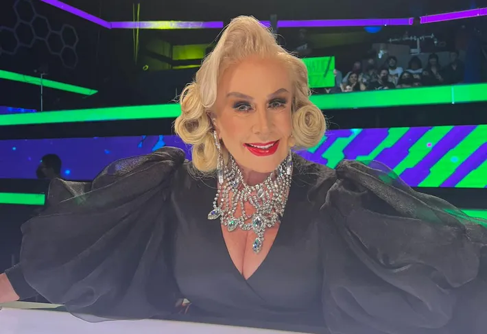 Laura Zapata recuerda viejo romance de Thalía tras fallo contra Luis de Llano