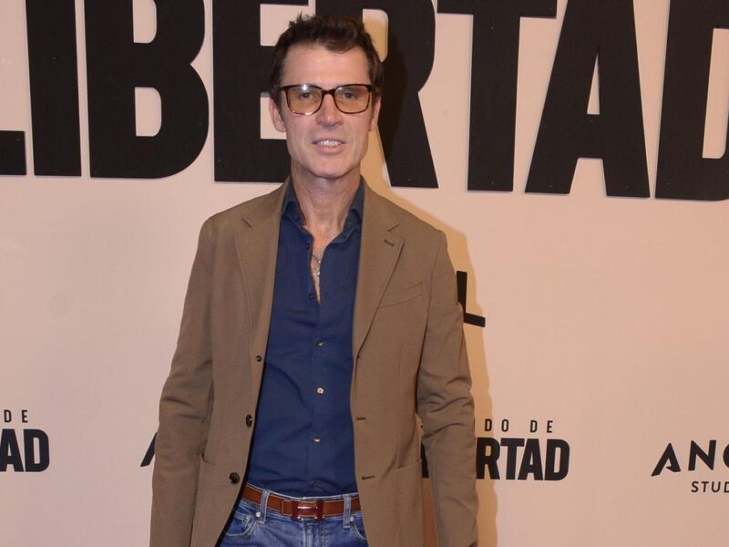 ¡Leonardo García explota! Así responde tras ser señalado por presunta agresión contra su madre