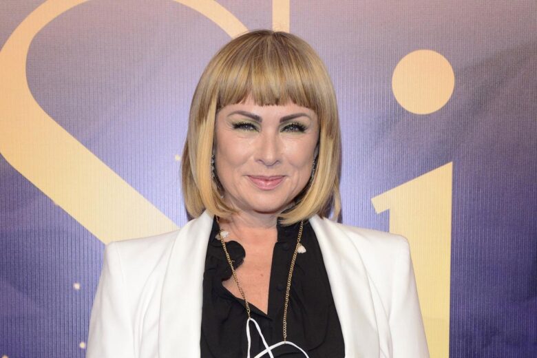 Leticia Calderón responde a críticas sobre el cuidado de su madre